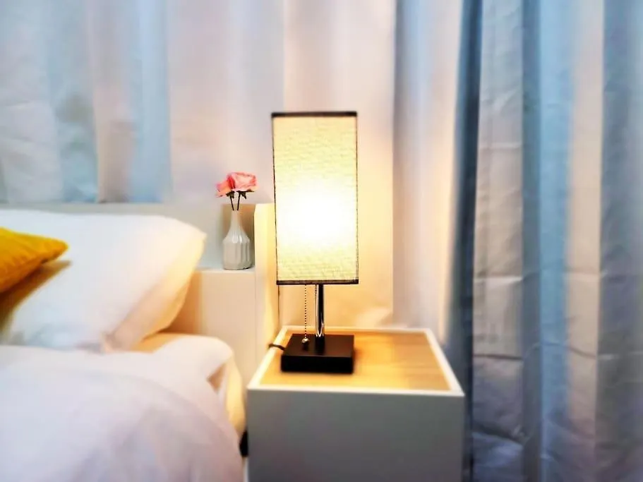 Dontonbori 5Min By Foot Sen303 Apartment Osaka