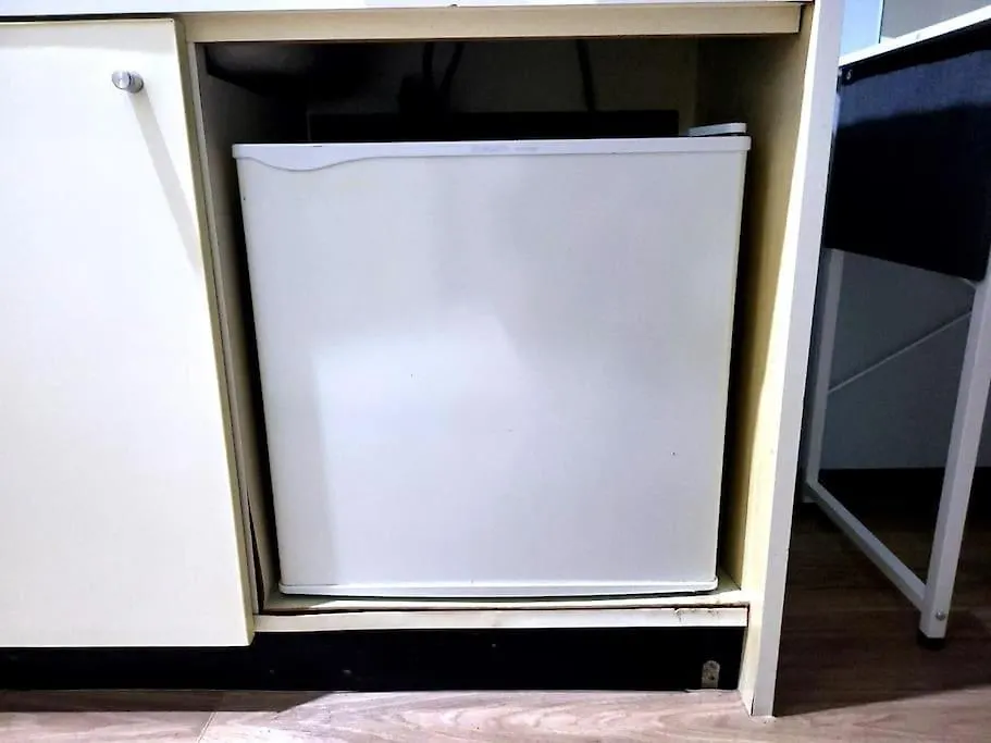 Dontonbori 5Min By Foot Sen303 Apartment Osaka Japan