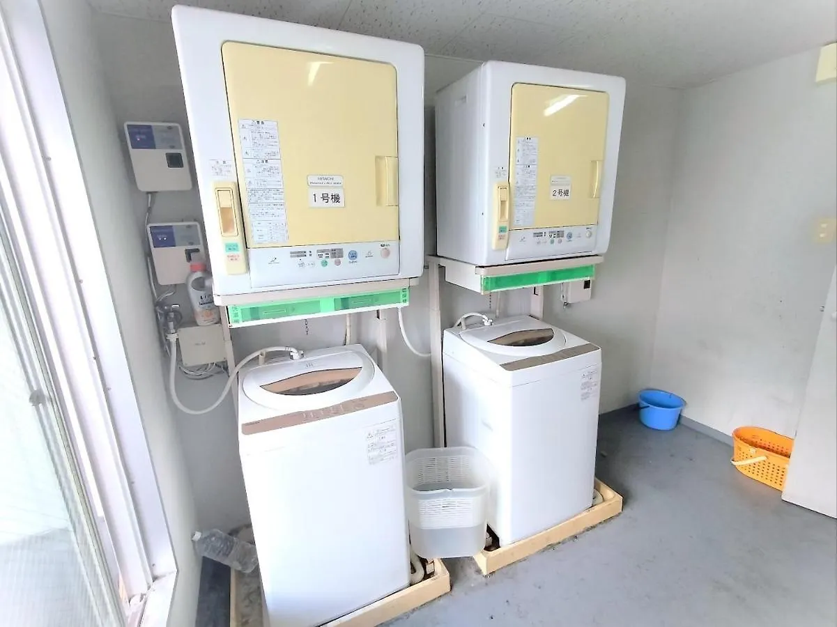 Dontonbori 5Min By Foot Sen303 Apartment Osaka